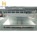 Алюминиевый лист 1100 для плиты, строительного материала, тепловой зарядки